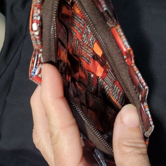 MITZ SNICKERS CHOCOLATE BAG. - Picture 2 of 6